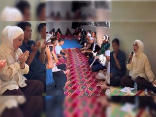 YAMI & ITMI Perkuat Kepedulian untuk Tunanetra
