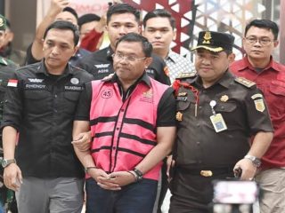 Sony Sonjaya Bongkar Dugaan Peran Kepala BGN dalam Korupsi MBG