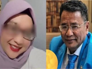 Donasi YTR Tembus Rp2 Miliar, Hotman Kawal Hingga Tuntas