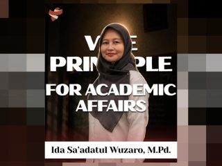 Wakil Kepala SMA Garuda Dorong Prestasi & Inovasi Akademik