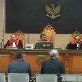 Dalih Pinjaman Rp8,5 Miliar Mengemuka di Sidang Korupsi Bekasi