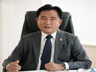 Yusril Minta Polri Perkuat Keamanan & Cegah Kriminalitas