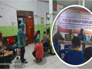 Trauma Keracunan, Sekolah & Orang Tua Soroti Distribusi MBG