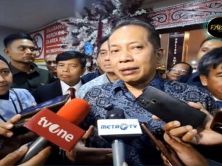 Menkop Rombak Kurikulum Pelatihan Pengelola KDMP