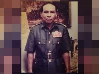 Brigjen JM Pattiasina, Teknokrat di Balik Fondasi Pertamina