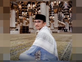 Ruben Onsu Tersangka, Utang Investasi Disebut Capai Rp4,4 Miliar