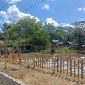 Sambut HUT RI ke-81, Pemdes TOLIHE Gelar Kerja Bakti