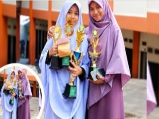Lulus Al-Azhar Mesir, Tiara Celly Masih Butuh Rp19,4 Juta