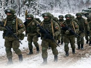 Intelijen Ukraina Sebut Delapan WNI Direkrut Rusia