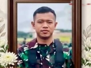 Serda Ahmad Meninggal, Empat Senior Ditahan Polisi Militer TNI AU